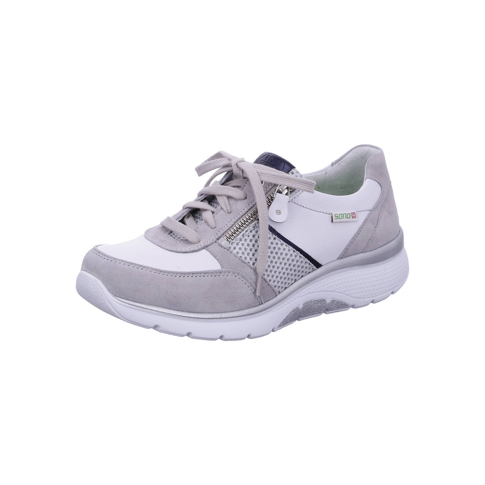 Sano Izae gris