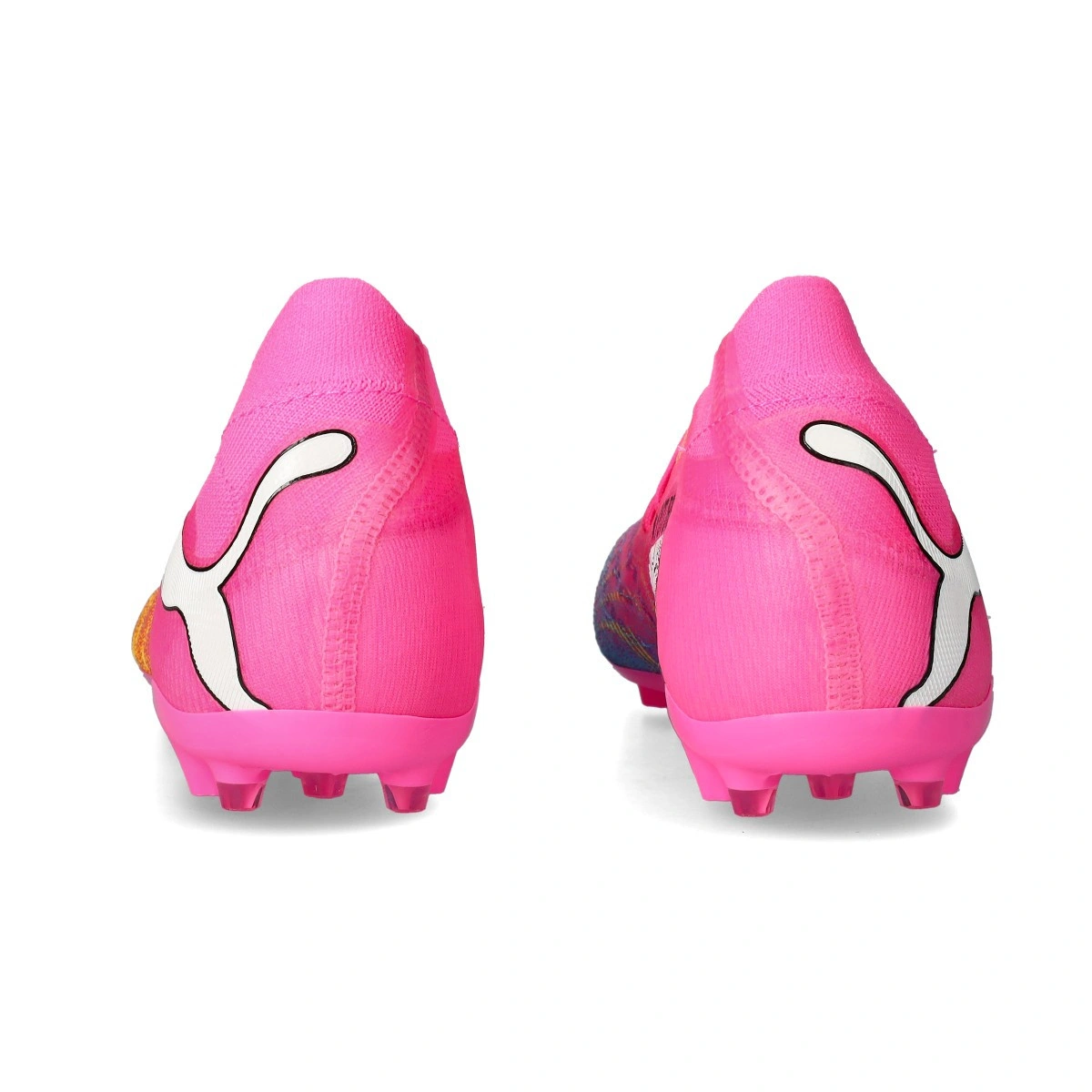 Chuteira Puma Future 9 Match MG