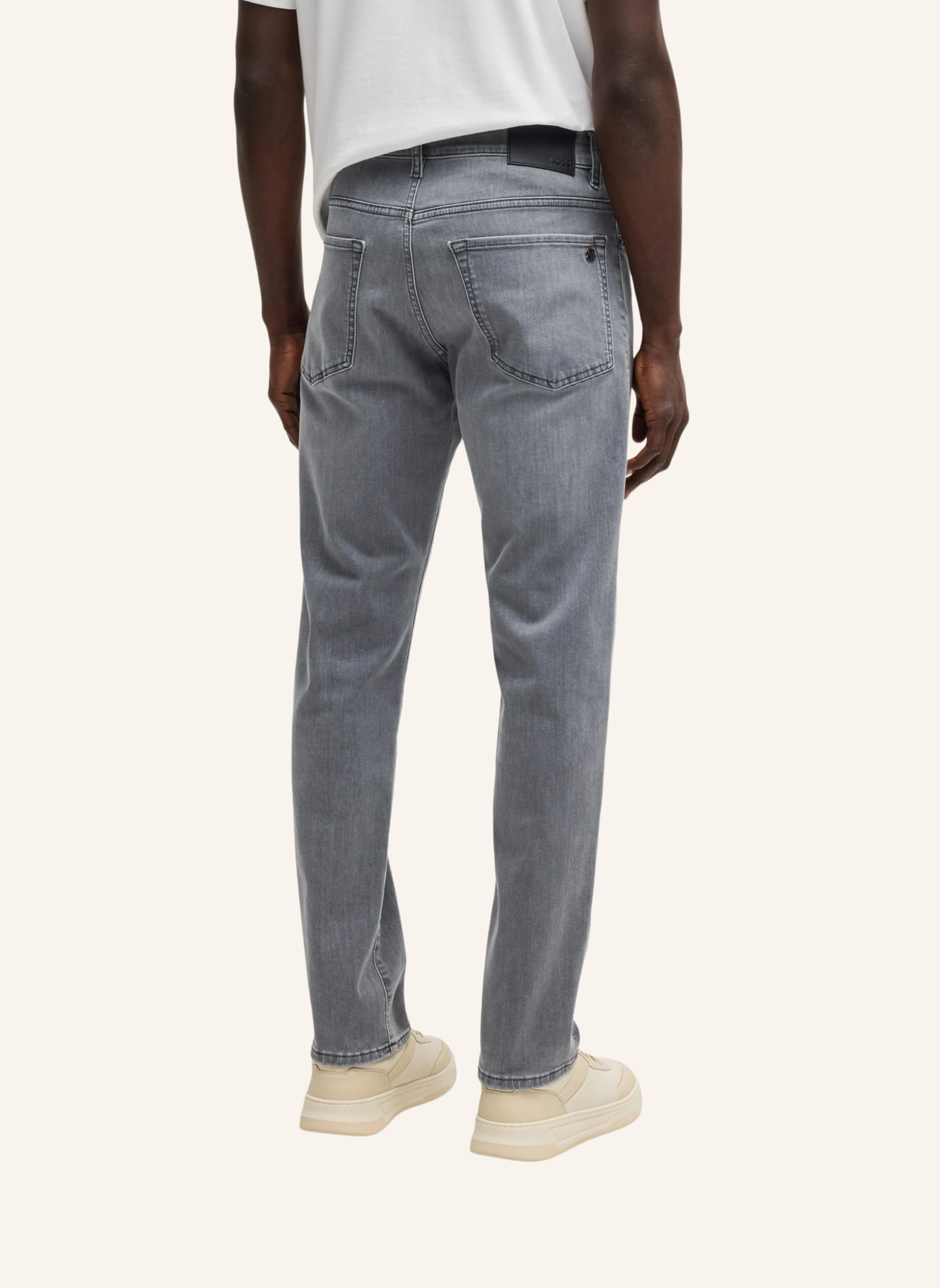 BOSS Jeans RE.MAINE BO Regular Fit