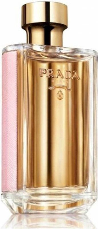 Prada La Femme Eau de Parfum Spray for Women 100 ml