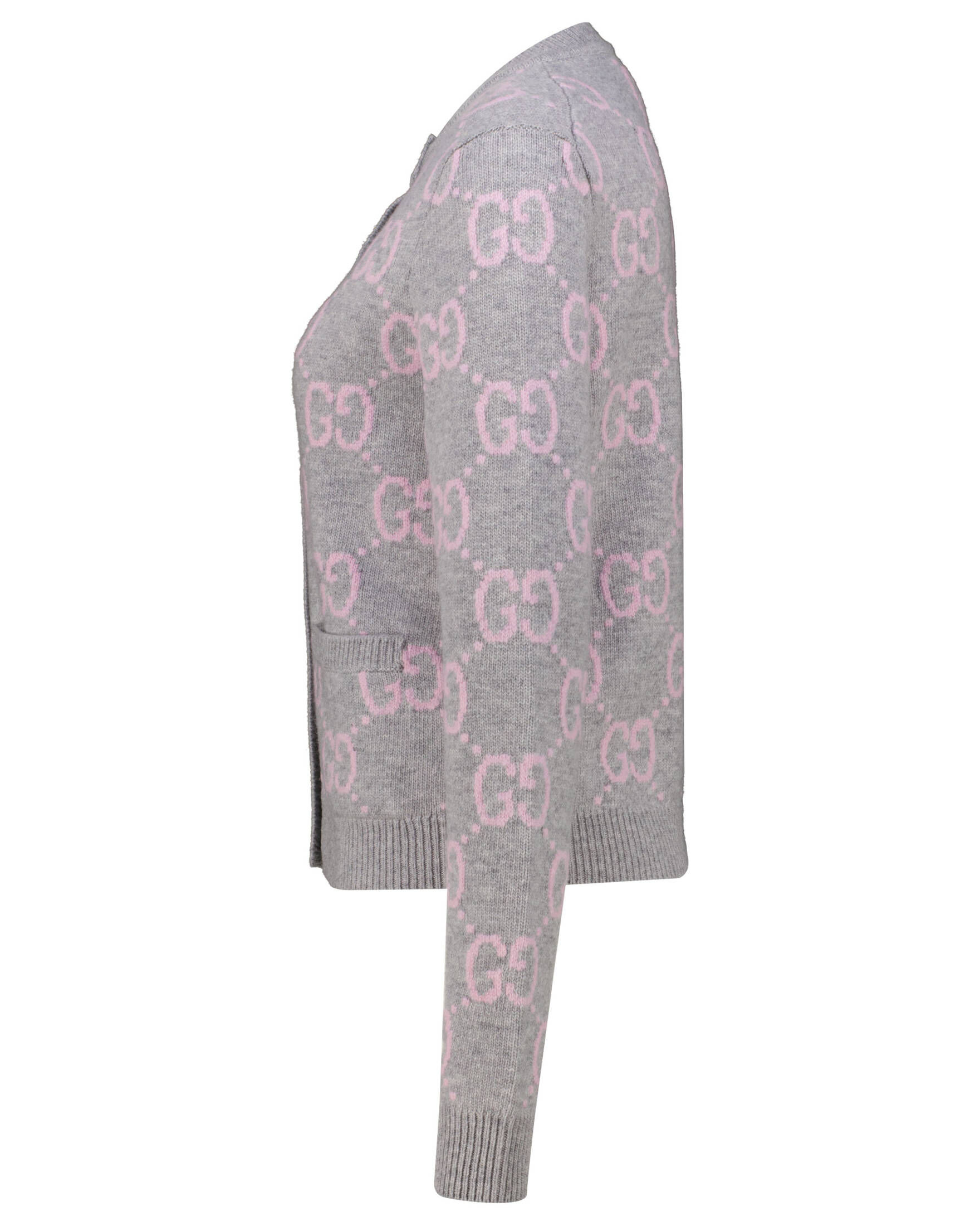 Gucci| Damen Strickjacke