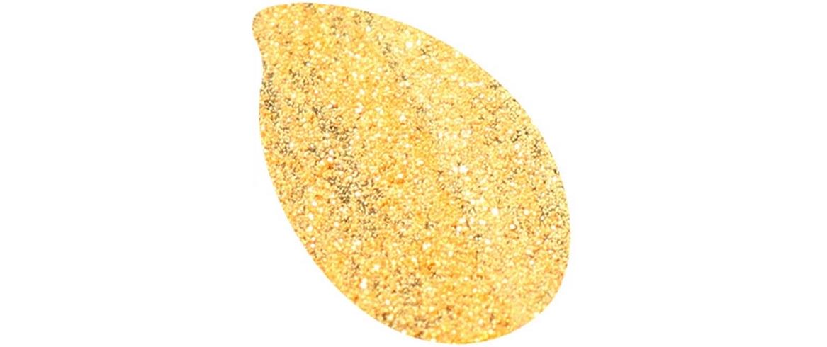 Mica Pulver 9g GoldGlimmerpulver