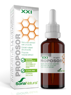 Soria Natural Proposor XXI 50ML