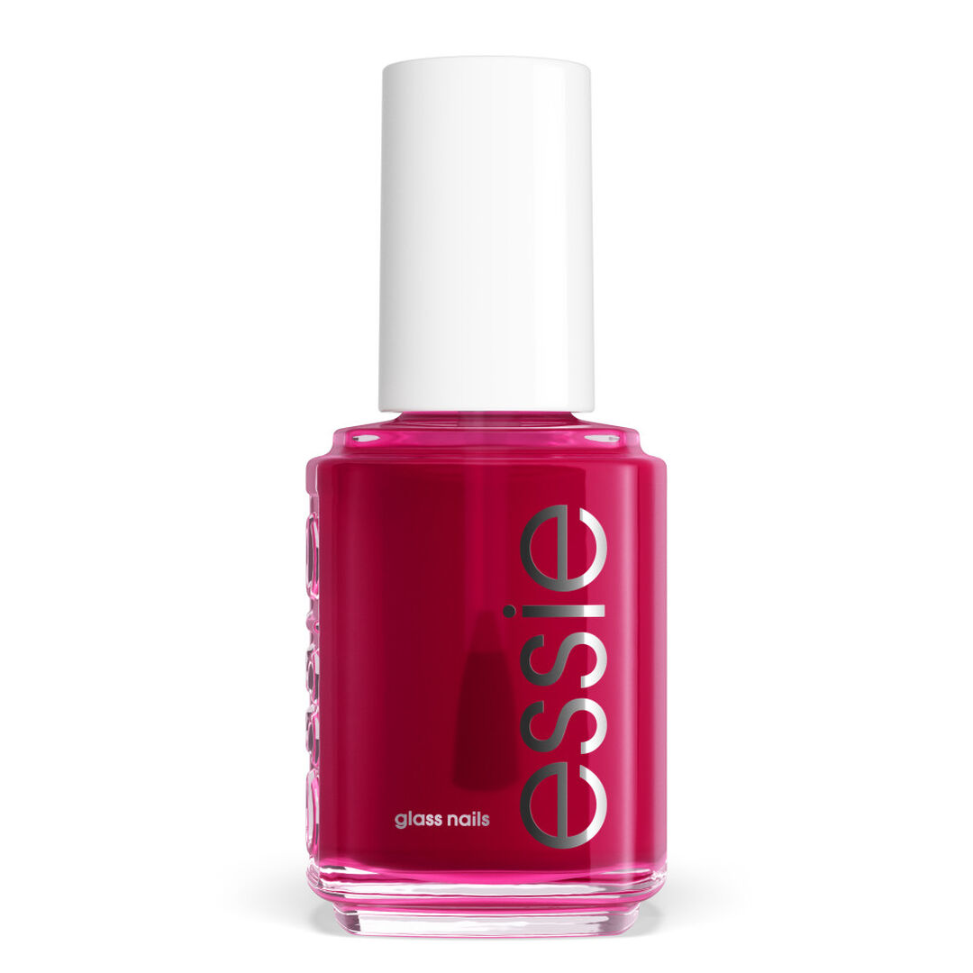 ESSIE  Glass Nails - Verniz de Unhas