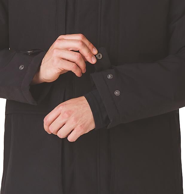 COLUMBIA - PARKA MARQUAM PEAK M