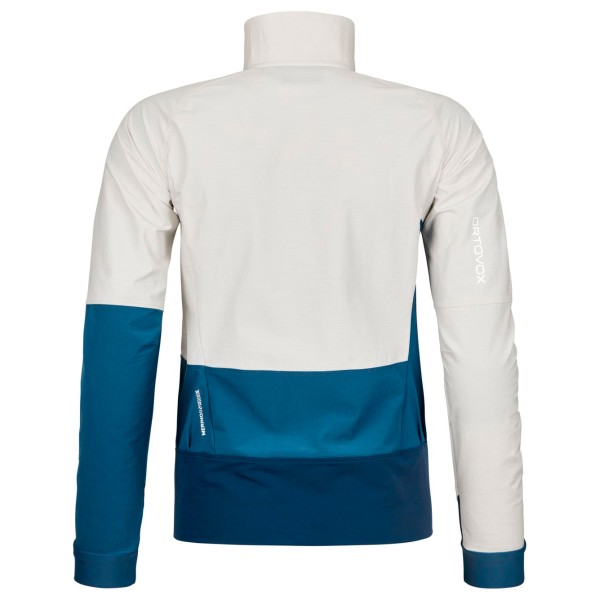 Ortovox - Women's Punta Berrino Jacket - Veste softshell