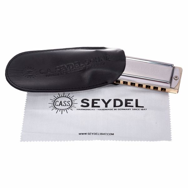 C.A. Seydel Söhne Solist Pro Ab
