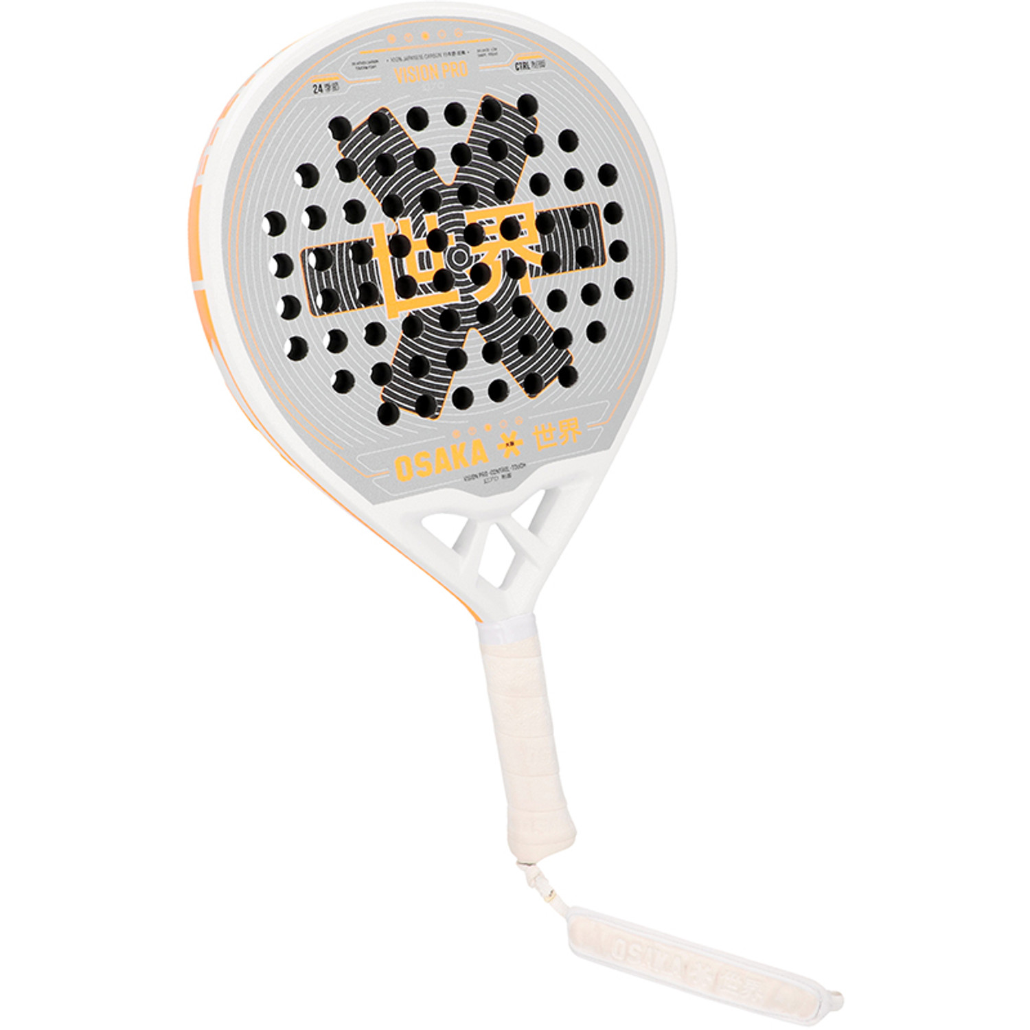 Osaka Vision Pro Padel