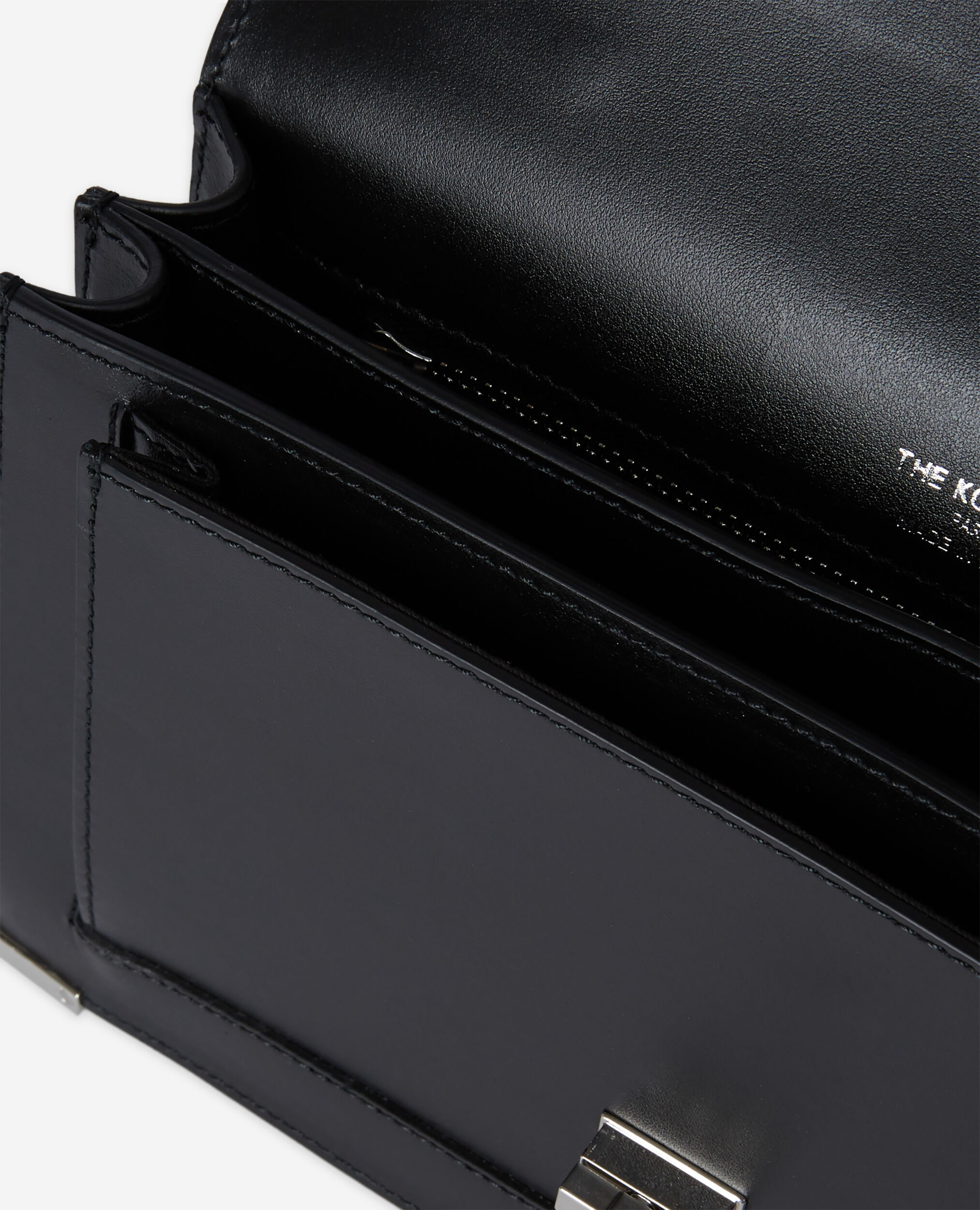 Sac Emily medium noir