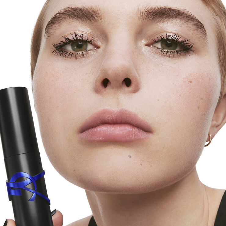 Yves Saint Laurent Lash Clash Waterproof Extreme Volume Mascara