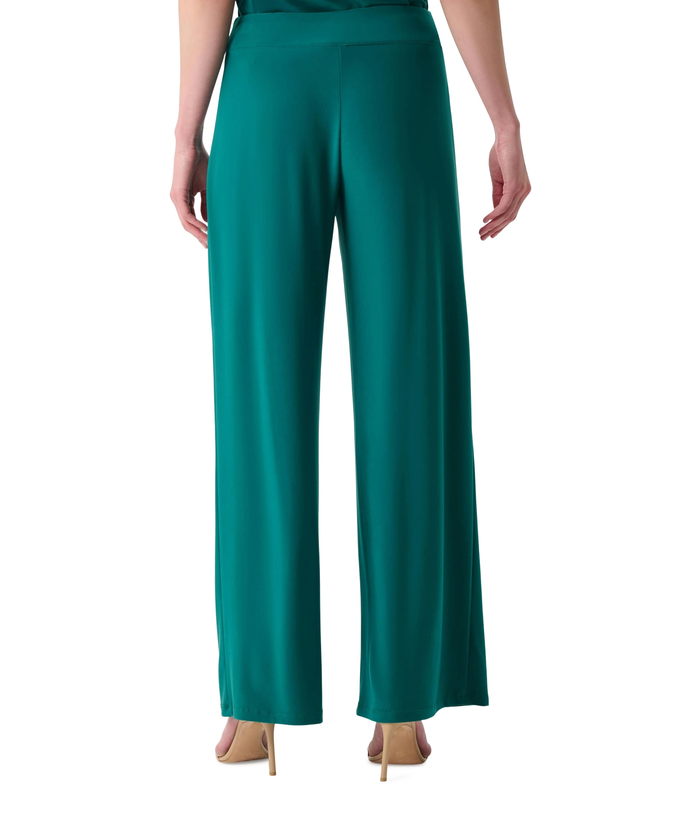 Joseph Ribkoff dames broek groen