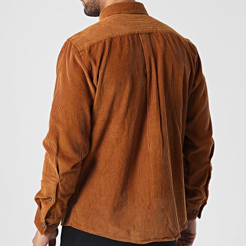 Surchemise Dahy Camel