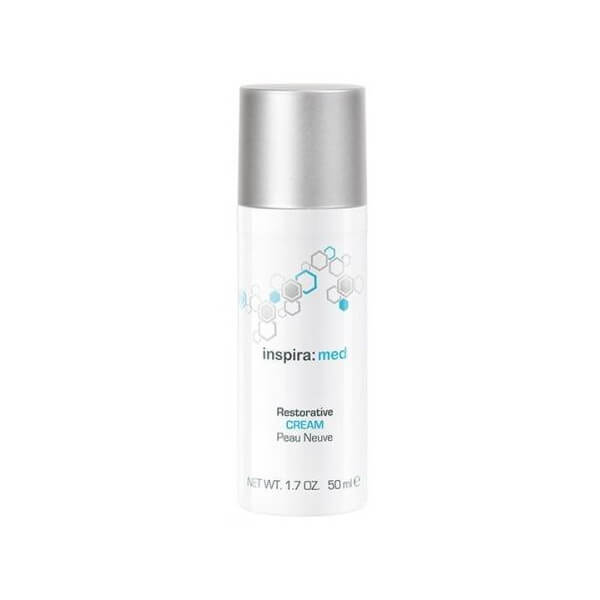 Crème Peau Neuve INSPIRA: MED 50ml