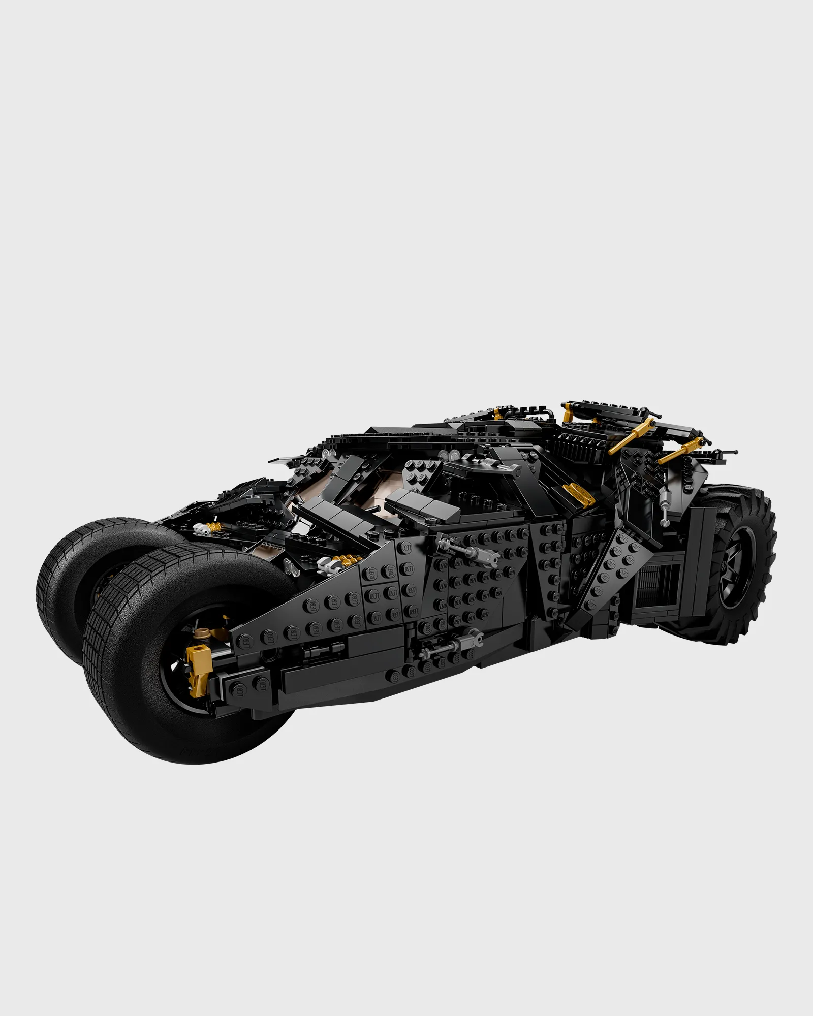 LEGO Batmobile™ Tumbler - 76240