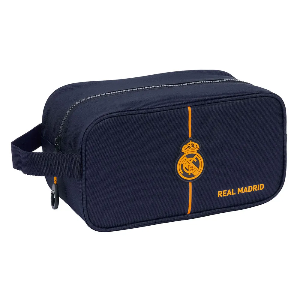 Safta Real Madrid 24/25 Auswärtsausrüstung Schuhtasche