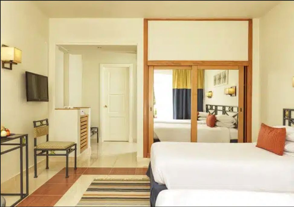 Club Paradisio All Inclusive - Hotel
