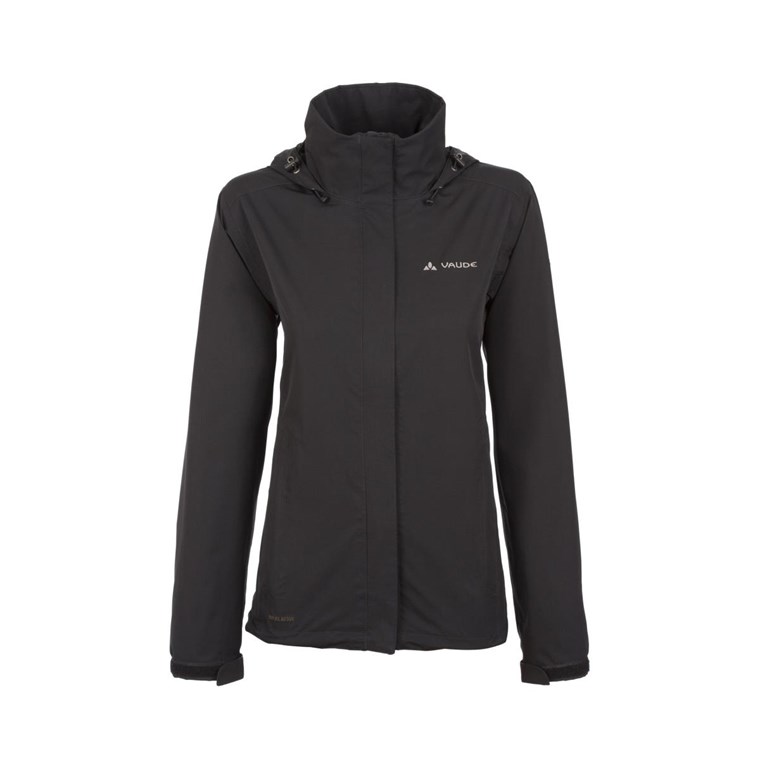 Vaude Escape Light JacketWomen Black
