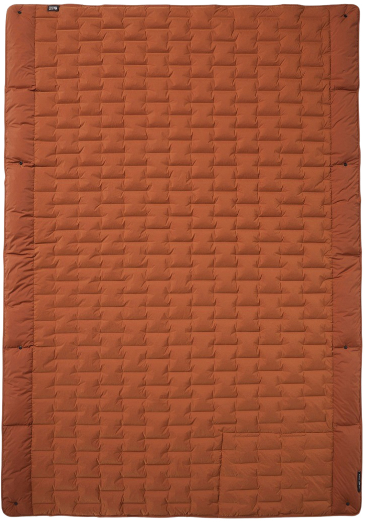 Stretchdown Quilt