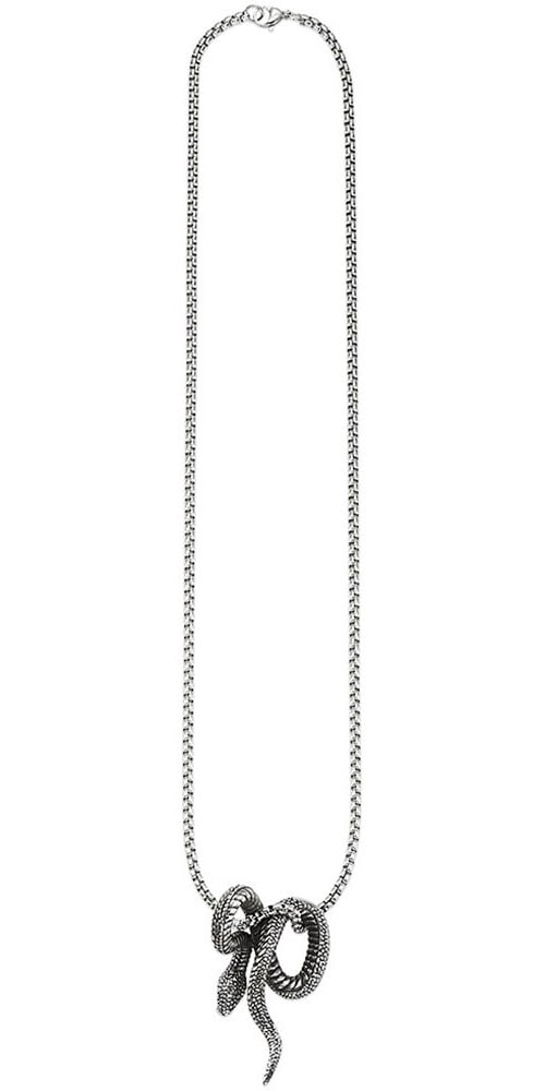 Bruno Banani Kette mit Anhänger »Schmuck«