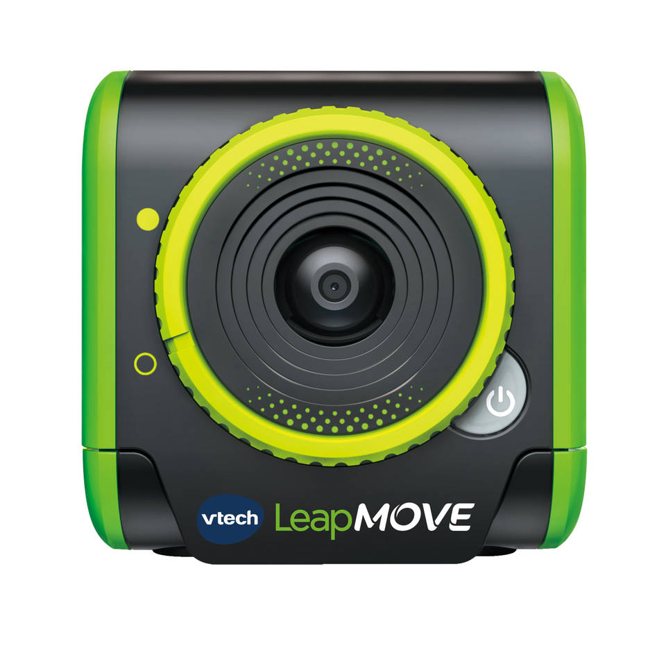 VTech LeapMove