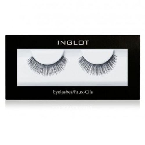Inglot Wimpern 17N 1Stk