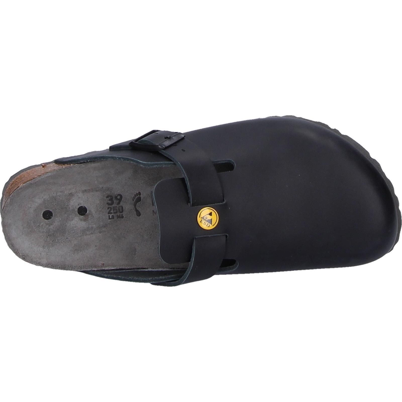 Birkenstock ESD-Clog Boston, Weite schmal, Schuhe