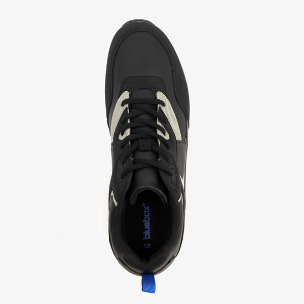 Blue Box heren sneakers met airzool