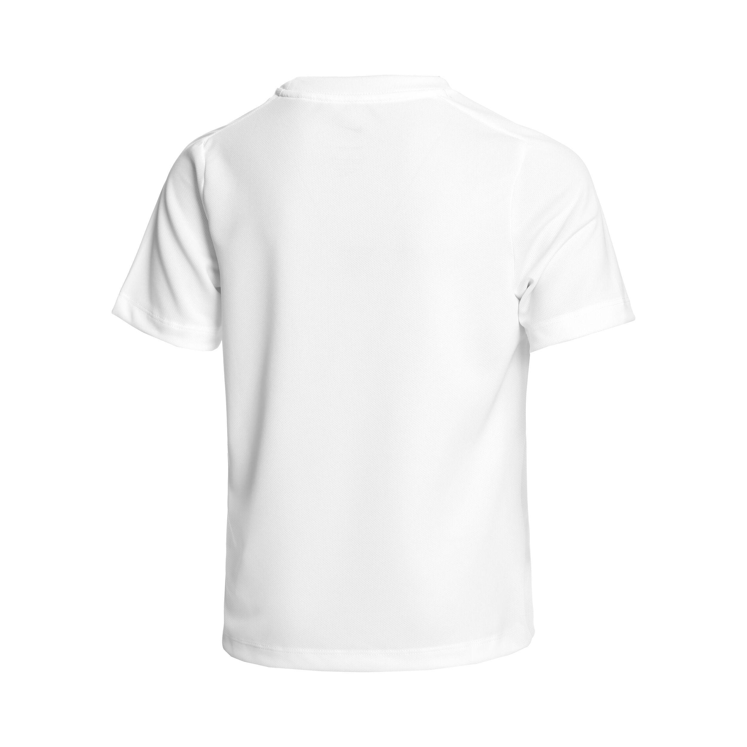 Nike Big Kids Graphic T-shirt Garçons - Blanc