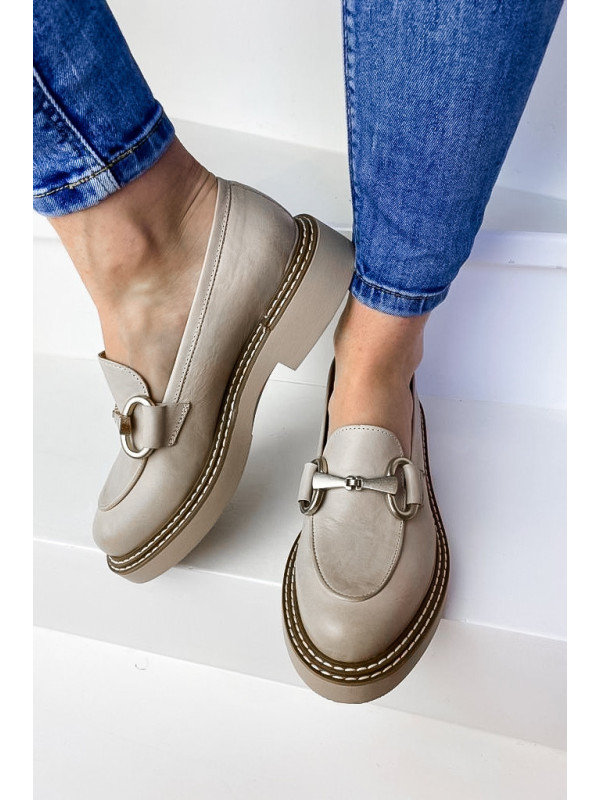 Mocassins M303M3 Africa Abetone - Semerdjian