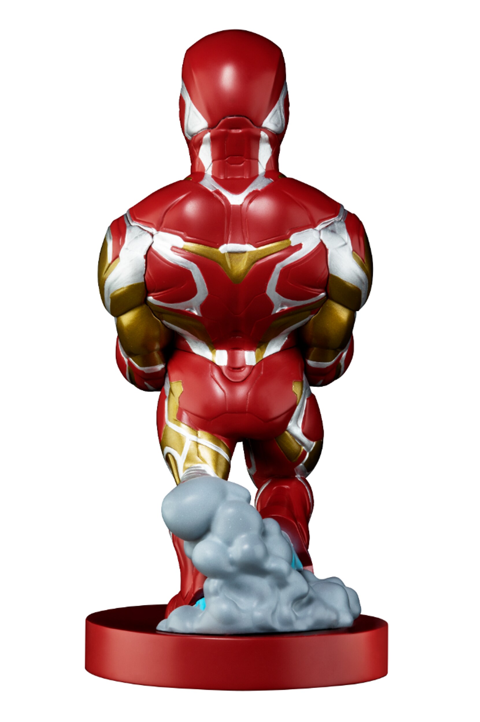 Cable Guy New Iron Man Marvel