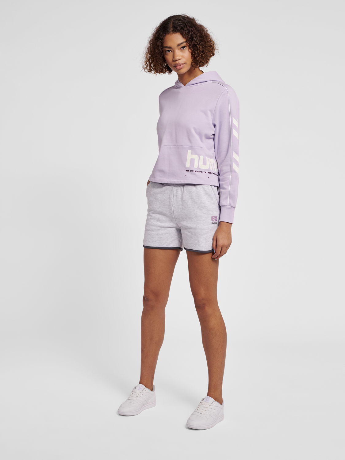 hmlLGC YOKO SHORTS