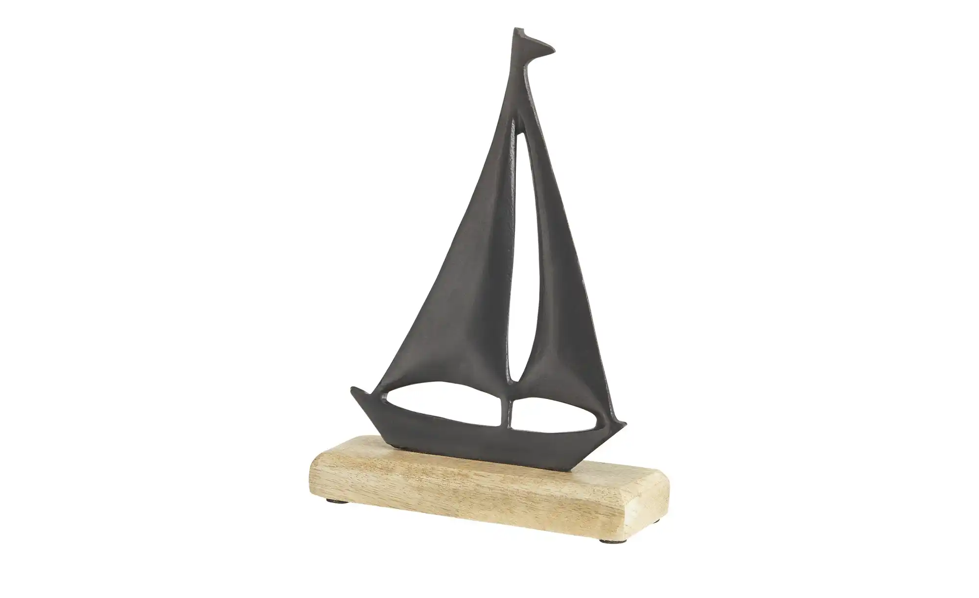 Deko Segelboot