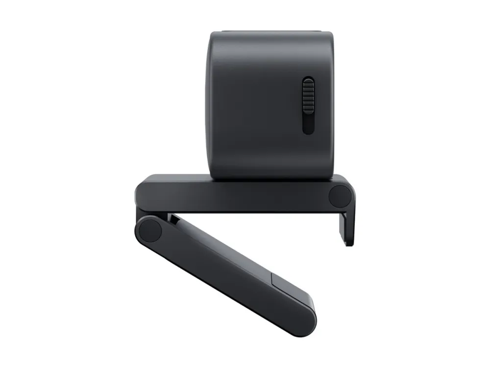 Insta360 Link 2C - Webcam - panonering / hældningsvinkel - farve - 4096 x 2160 - audio - H.264, MJPEG - DC 5 V