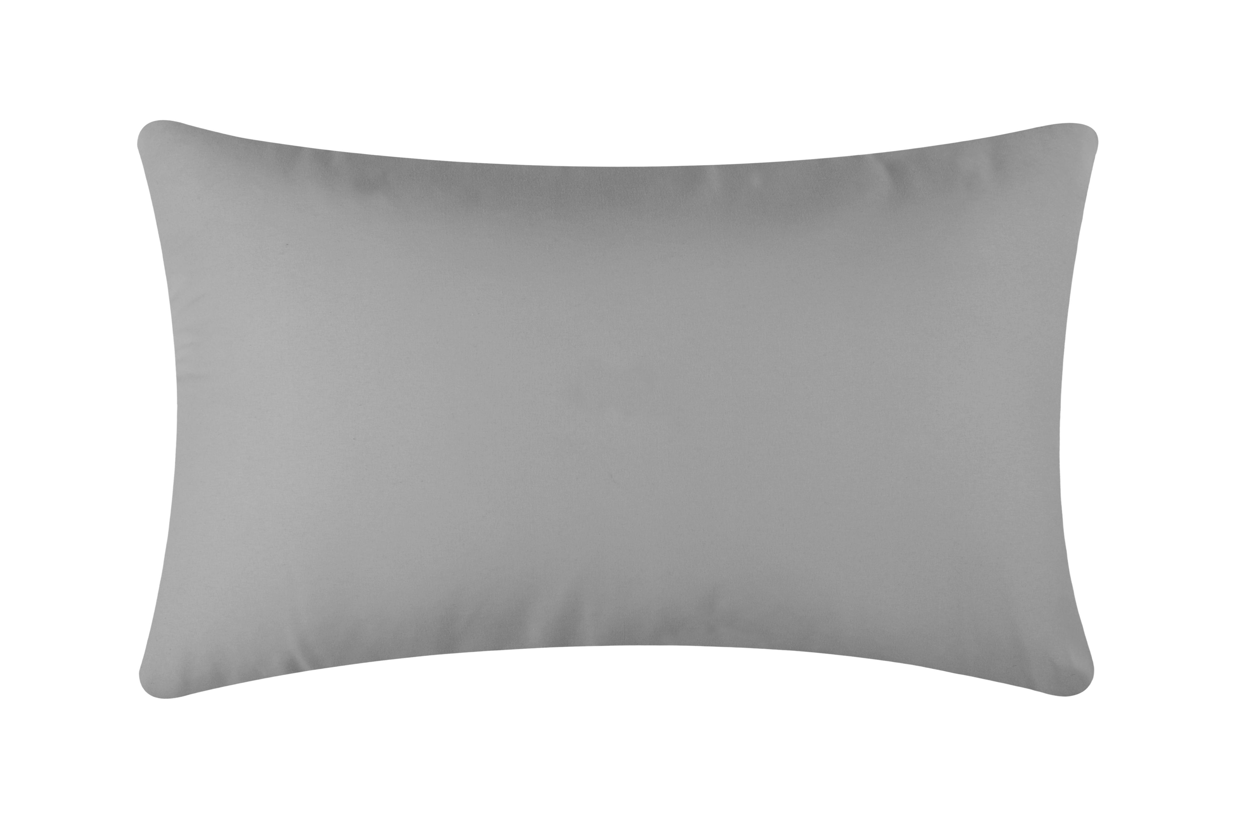 HAWAI COUSSIN OUTDOOR 30X50CM SOURIS