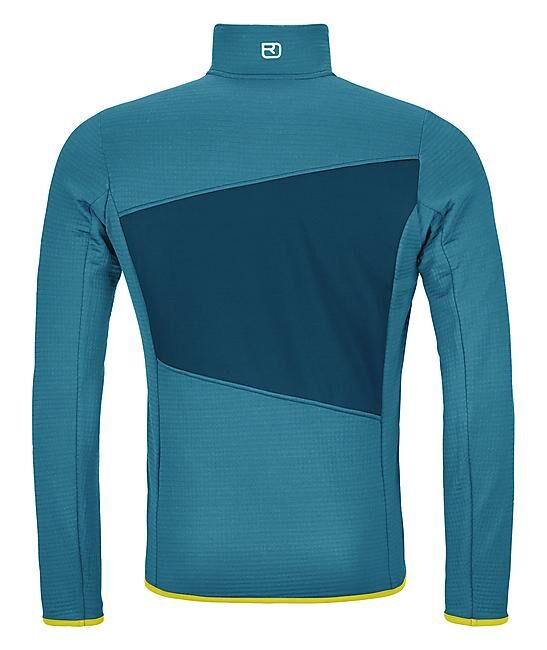 ORTOVOX - FLEECE GRID M