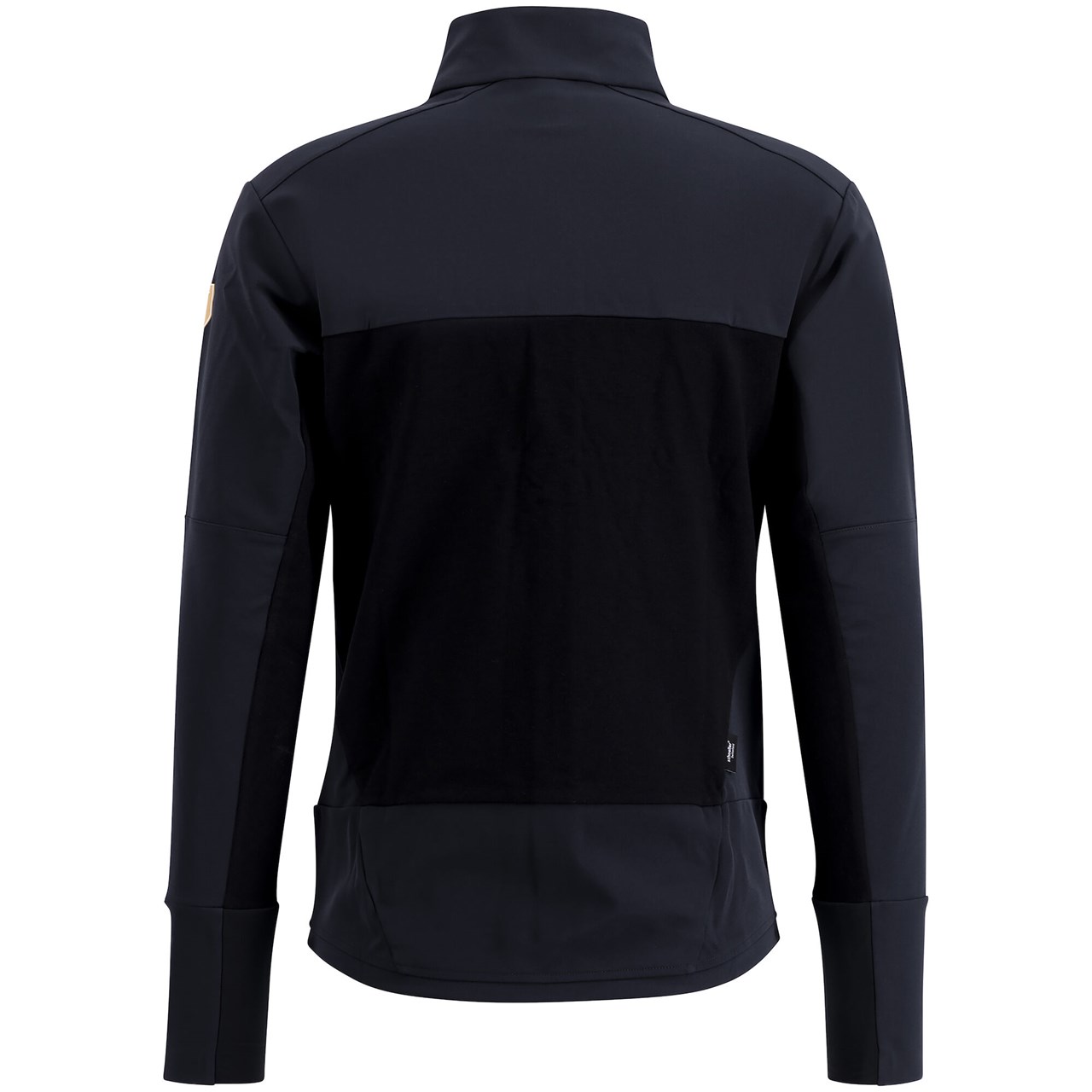 Legacy Jacket Herre Black