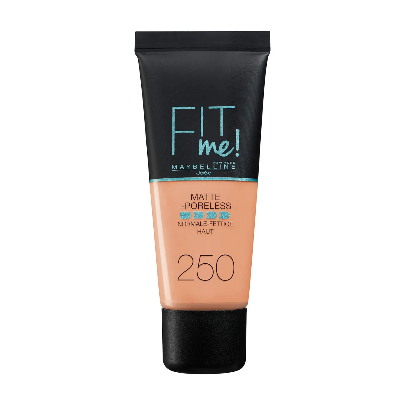 Maybelline Fit Me! Make-up/FoundationNr. 100 Warm Ivory