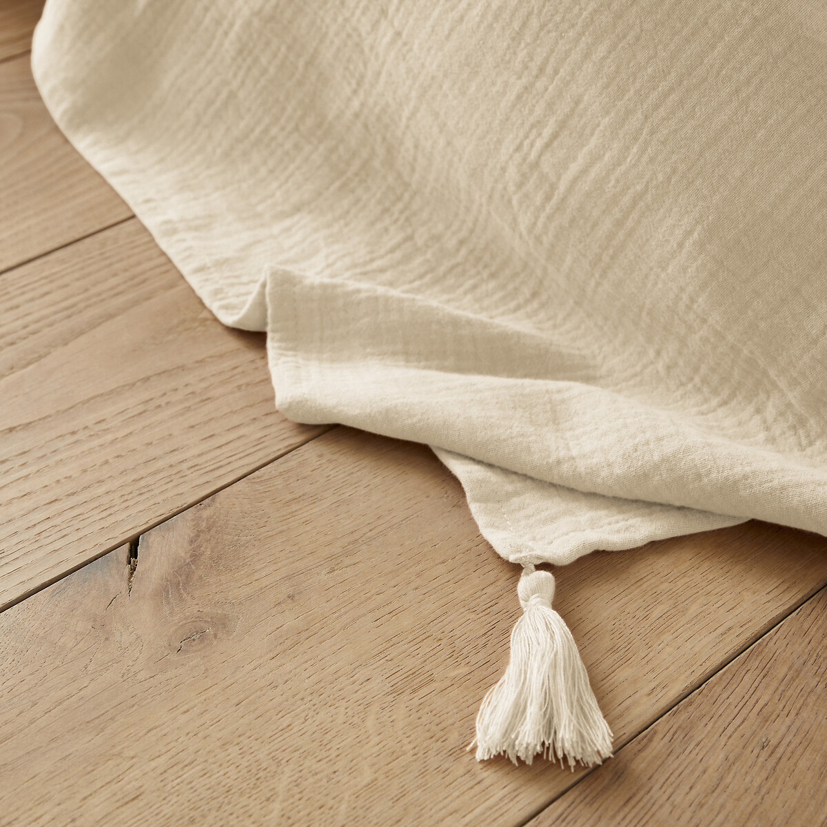 LA REDOUTE INTERIEURS<br>Beddensprei in tetra, Kumla
