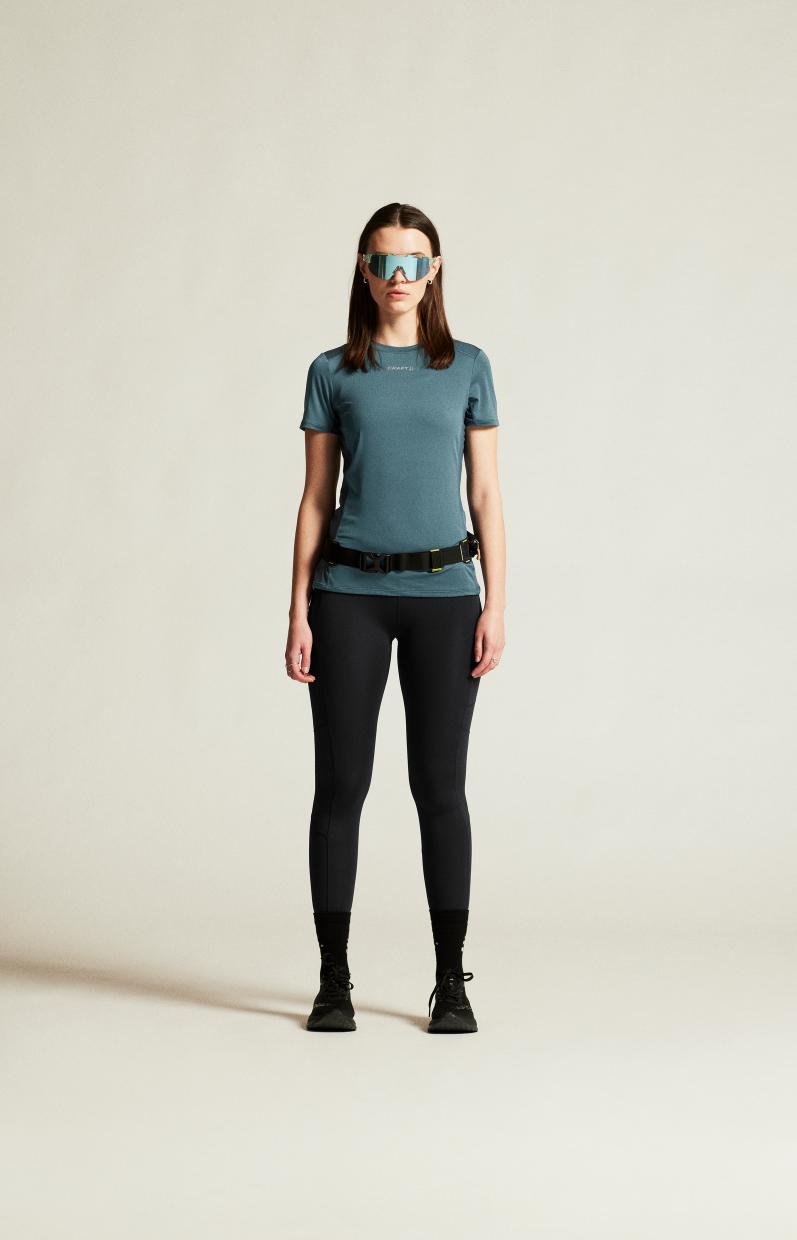 Craft Adv Essence SS Tee 2 Womens Orion