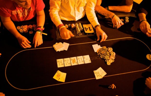Poker Kurs Köln