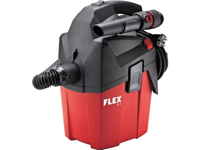 Støvsuger FLEX VC 6 L MC