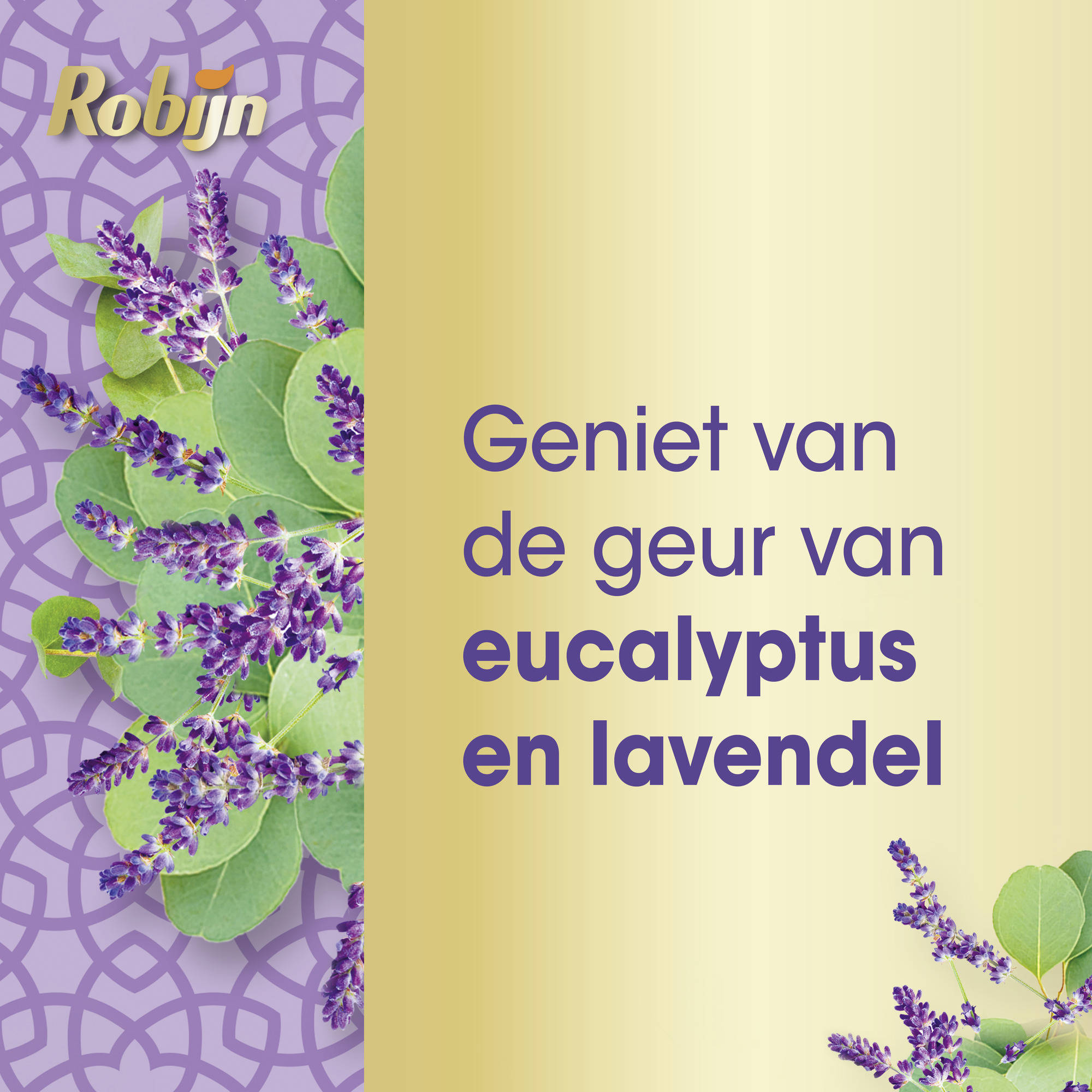 Robijn 3-in-1 wascapsules Color Spa Sensation - 4 x 15 wasbeurten - 60 wasbeurten