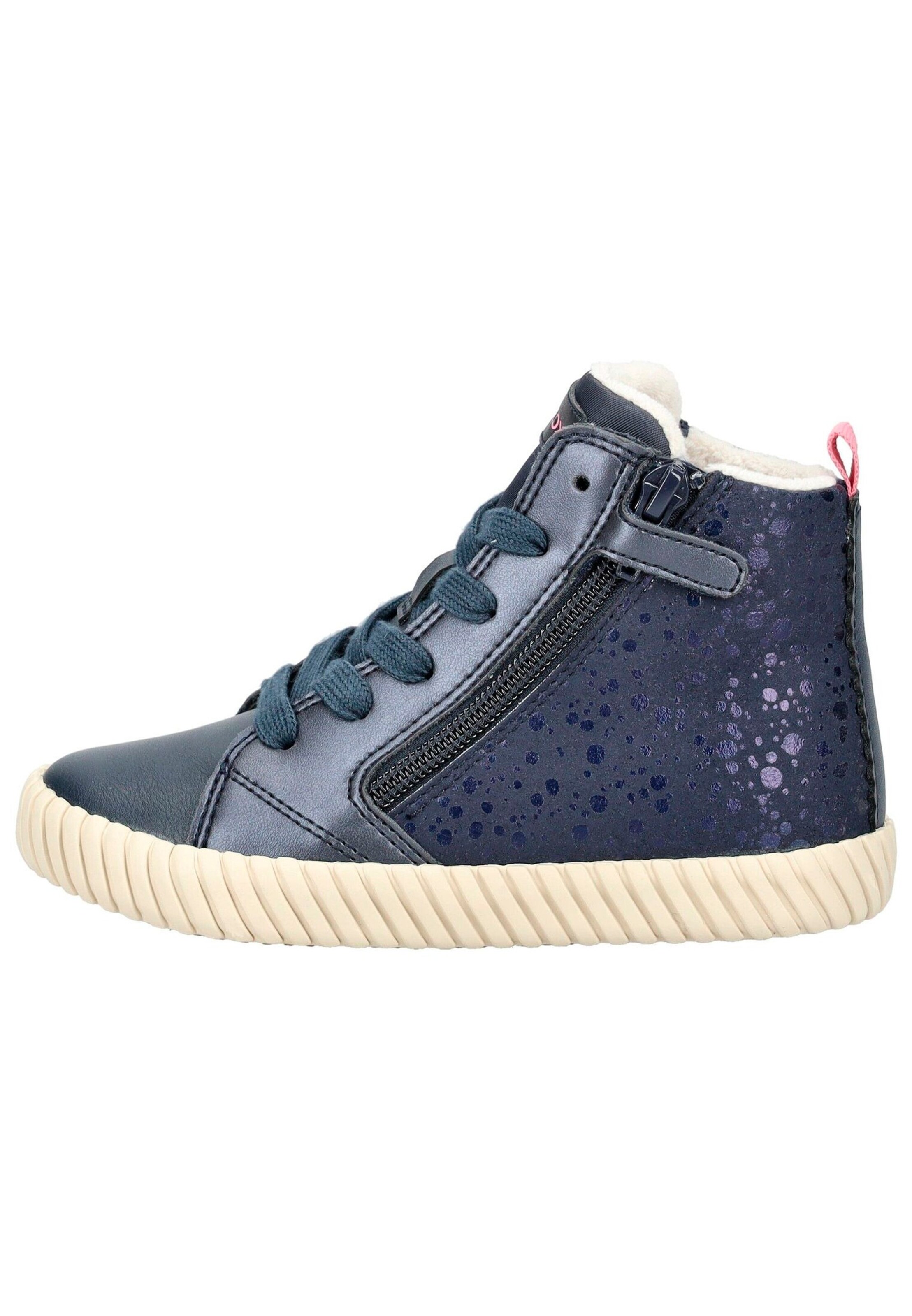 GEOX Sneaker Navy