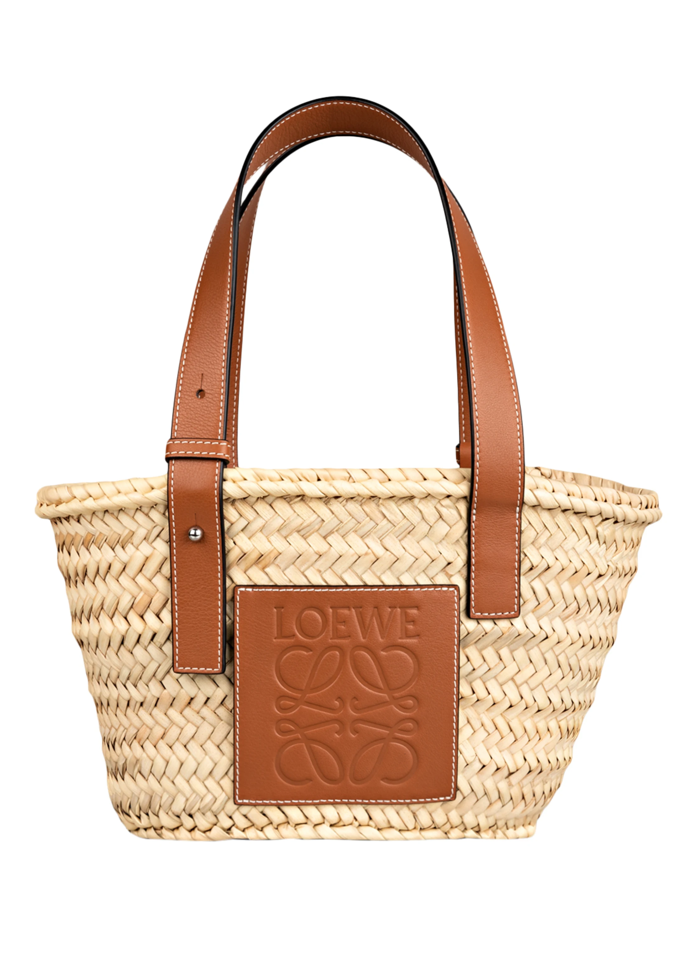 LOEWE Shopper BASKET SMALL
