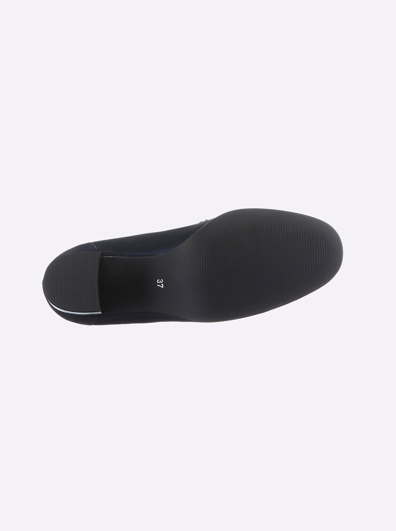 heine Pumps
