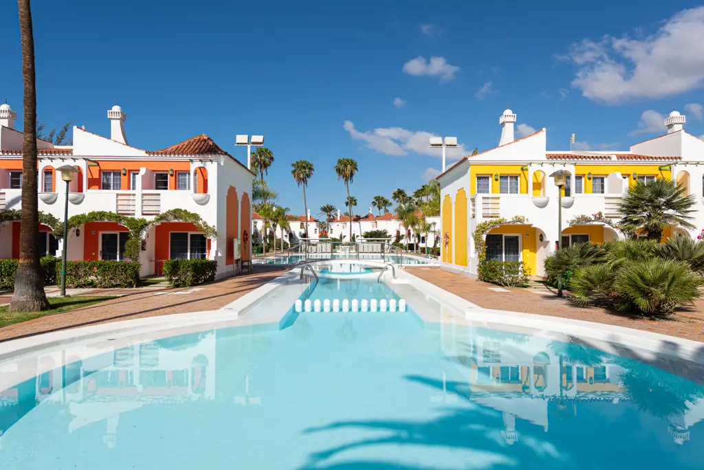 Cordial Green Golf Logies - Vakantiewoning