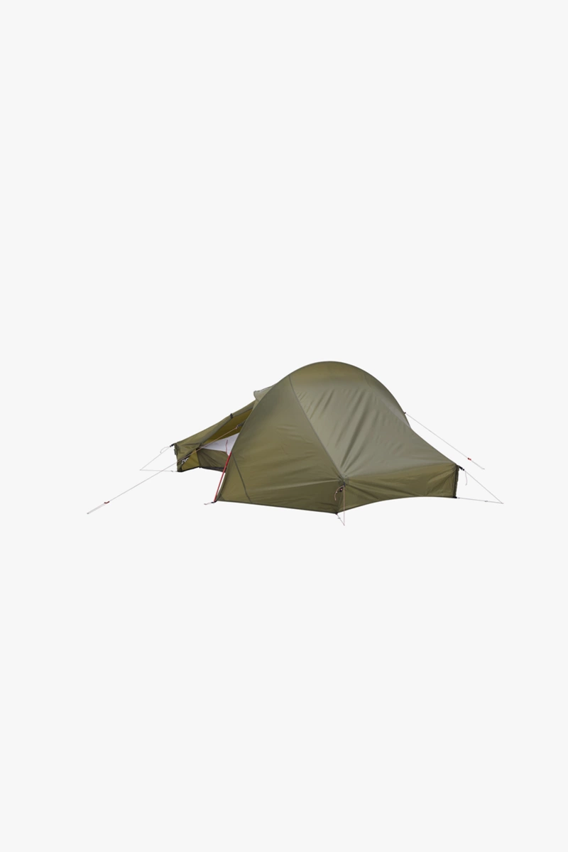 Nordisk Telemark 2.2 Tactical PU Zelt