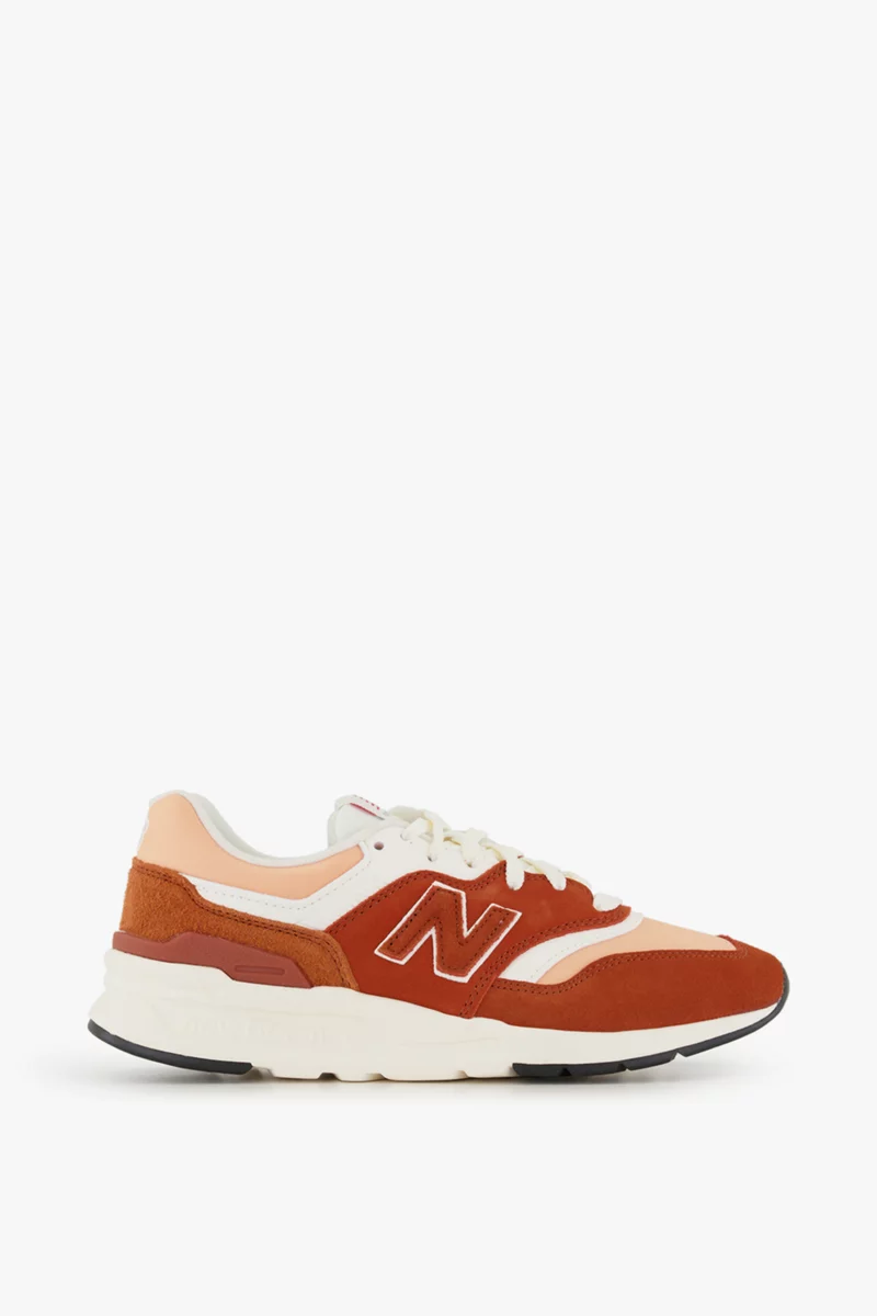 New Balance 997H Damen Sneaker