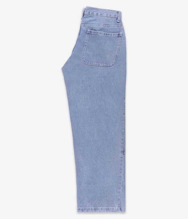 Dickies Double Knee Denim Jeans (light wash)