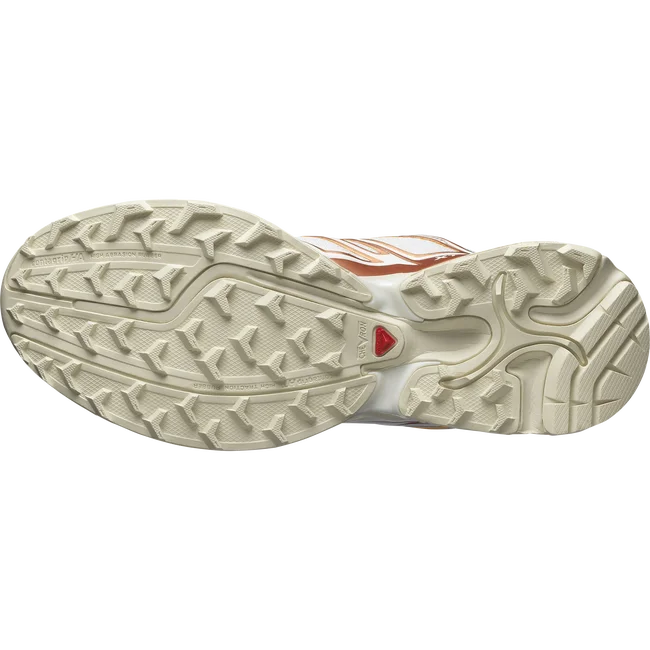 XT-PATHWAY METALLIC  Chaussures unisexes White/FtwCopper/AlmondMilk
